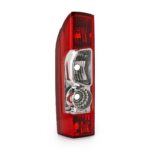 Feux arrière gauche conducteur PEUGEOT BOXER CITROEN JUMPER FIAT DUCATO de 04/2006 à 2015 – Image 2