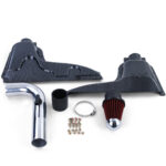 Kit admission air dynamique pour PEUGEOT 206 1.4 et 1.6 en 8 soupape – Image 3