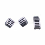3 PEDALIER ALUMINIUM BOITE MANUEL POUR AUDI A3 8L / AUDI TT 1999 A 2006 – Image 2