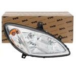 Phare avant droit passager pour MERCEDES Viano et vito w639 phase 2 de 07/2010 à 03/2014
