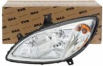 Feux phare avant gauche conducteur pour MERCEDES Viano et vito w639 phase 2 de 07/2010 à 03/2014