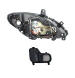 Feux phare avant gauche conducteur pour MERCEDES Viano et vito w639 phase 2 de 07/2010 à 03/2014 – Image 2