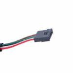 Rétroviseur électrique gauche conducteur pour BMW série 3 E46 berline et touring – Image 3