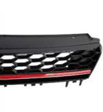 Calandre pour VW GOLF 7 look GTI phase 1 de 08/2012 à 11/2016 – Image 6