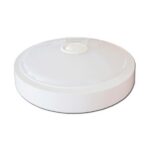 5 SPOT LED PANEL 15W EN APPLIQUE BLANC FROID 6000K AVEC DETECTEUR DE MOUVEMENT – Image 2