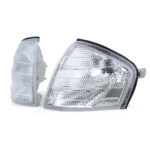 2 CLIGNOTANT AVANT MERCEDES CLASSE C W202 DE 06/1993 A 06/2000 – Image 3