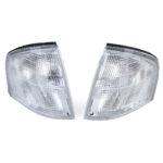 2 CLIGNOTANT AVANT MERCEDES CLASSE C W202 DE 06/1993 A 06/2000 – Image 5