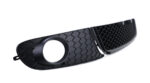 Grille central et grilles antibrouillard look GTI pour VW GOLF 6 standard – Image 3