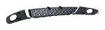 Grille central et grilles antibrouillard look GTI pour VW GOLF 6 standard – Image 5