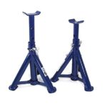 2 CHANDELLES PLIABLE 2 TONNES