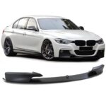 SPOILER AVANT M PERFORMANCE POUR BMW SERIE 3 F30 PACK M