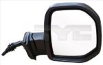 RETROVISEUR ELECTRIQUE DROIT PASSAGER CITROEN BERLINGO / PEUGEOT PARTNER A PARTIR DE 05/2008 – Image 2
