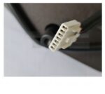 RETROVISEUR ELECTRIQUE GAUCHE CONDUCTEUR BRAS LONG PEUGEOT BOXER / CITROEN JUMPER / FIAT DUCATO – Image 4