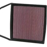 FILTRE A AIR SPORT LAVABLE BMW SERIE 1 3 Z4 135i 335i M135i