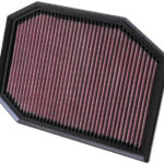 FILTRE A AIR SPORT LAVABLE BMW SERIE 5 7 F01 F10 F11 523i 528i 530i 730i