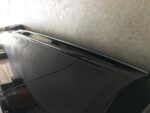 2 BAGUETTE NOIR MAT LOOK M PERFORMANCE POUR BAS DE CAISSE DE BMW SERIE 5 F10 ET F11 – Image 5