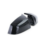2 coque rétroviseur look M4 pour BMW série 5 E60 E61 phase 2 lci de 03/2007 à 04/2009 – Image 6