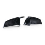 2 coque rétroviseur look M4 pour BMW série 5 E60 E61 phase 2 lci de 03/2007 à 04/2009 – Image 4