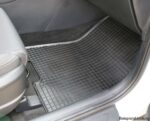 4 tapis de sol caoutchouc spécifique VOLVO V40 A PARTIR DE 2012 – Image 3
