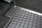 4 tapis de sol caoutchouc spécifique VOLVO V40 A PARTIR DE 2012 – Image 4