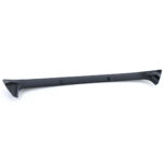 Becquet de coffre noir brillant pour VW GOLF 7 – Image 2