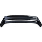 Becquet aileron de coffre noir brillant look M3 GT classe 2 version haute pour BMW série 3 E36 berline et coupé – Image 3
