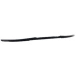 Becquet de coffre NOIR BRILLANT LOOK M PERFORMANCE POUR BMW SERIE 4 G22 COUPE