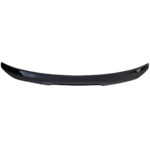 Becquet de coffre NOIR BRILLANT LOOK M PERFORMANCE POUR BMW SERIE 4 G22 COUPE – Image 6