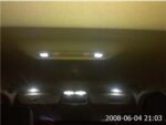 SET 16 AMPOULE MULTI LED BLANC XENON POUR NOUVELLE AUDI A3 8P APRES 08/2008 – Image 4