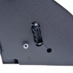 RETROVISEUR GAUCHE CONDUCTEUR ELECTRIQUE OPEL ASTRA H DE 03/2004 A 07/2010 – Image 4