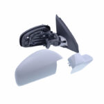 RETROVISEUR DROIT PASSAGER ELECTRIQUE OPEL VECTRA C DE 04/2002 A 07/2008