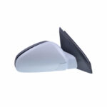 RETROVISEUR DROIT PASSAGER ELECTRIQUE OPEL VECTRA C DE 04/2002 A 07/2008 – Image 2