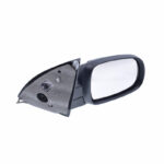 RETROVISEUR DROIT PASSAGER ELECTRIQUE OPEL CORSA C DE 09/2000 A 06/2006 – Image 2