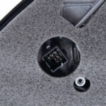 RETROVISEUR DROIT PASSAGER ELECTRIQUE OPEL CORSA C DE 09/2000 A 06/2006 – Image 3