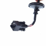 RETROVISEUR OPEL ZAFIRA A DE 03/99 A 06/05 GAUCHE CONDUCTEUR ELECTRIQUE ET CHAUFFANT – Image 4