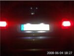 SET 16 AMPOULE MULTI LED BLANC XENON POUR NOUVELLE AUDI A3 8P APRES 08/2008 – Image 6