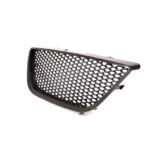 CALANDRE NID D'ABEILLE POUR SEAT IBIZA 4 PHASE 1 DE 06/2008 A 10/2012