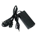 TRANSFORMATEUR 220V EN 12V - 80W 6.5A