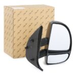 RETROVISEUR MANUEL DROIT PASSAGER BRAS LONG PEUGEOT BOXER / CITROEN JUMPER / FIAT DUCATO