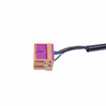 RETROVISEUR GAUCHE CONDUCTEUR ELECTRIQUE CHAUFFANT POUR VW POLO 9N DE 10/2001 A 05/2005 – Image 4