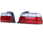 2 FEUX ARRIERE M3 POUR BMW SERIE 3 E36 COUPE ET CABRIOLET DE 03/1992 A 04/1999 – Image 4