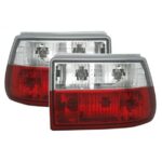 2 feux arrière pour OPEL ASTRA F de 09/1991 à 09/1998