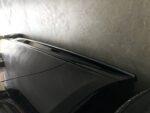 2 BAGUETTE NOIR MAT LOOK M PERFORMANCE POUR BAS DE CAISSE DE BMW SERIE 5 F10 ET F11 – Image 3