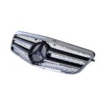 Calandre look AMG pour MERCEDES classe E W212 phase 1 de 03/2009 à 02/2013 – Image 2