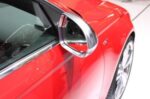 2 COQUE RETROVISEUR GRIS ALU POUR AUDI A6 S6 RS6 C7 A PARTIR DE 04/2011 AVEC SIDE ASSIST – Image 2