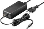 TRANSFORMATEUR 220V EN 12V - 36W 3A