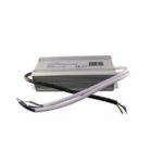 TRANSFORMATEUR 60W 5A 220V EN 12V WATERPROOF IP67