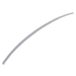 Becquet de coffre noir pour AUDI A4 B8 BERLINE PHASE 2 DE 11/2011 A 2015 – Image 3
