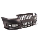 Pare-chocs avant LOOK S3 POUR AUDI A3 8L DE 1996 A 03/2003