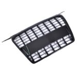 CALANDRE NOIR BRILLANT LOOK S3 POUR AUDI A3 8P ET SPORTBACK 09/2004 A 06/2008 – Image 2